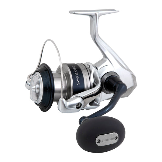 Shimano Saragosa SW 25000 A