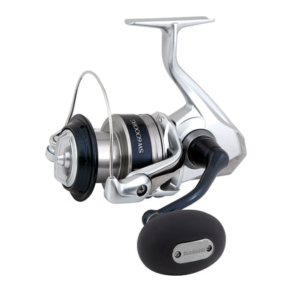SARAGOSA SW A 10000PG Offshore Spinning Reel, SRG10000SWAPG
