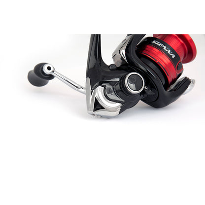 Shimano Sienna 4000 FG