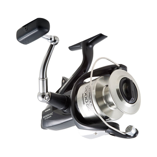 Shimano USA BAITRUNNER 12000 OCEANIC