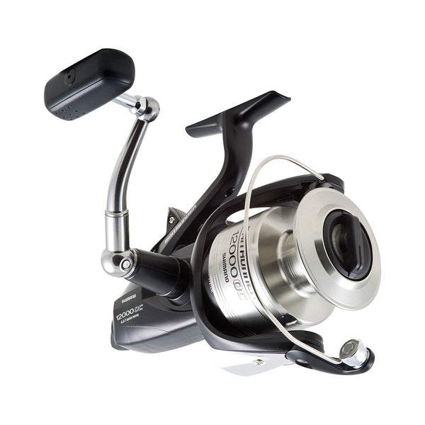 Shimano Baitrunner Picture