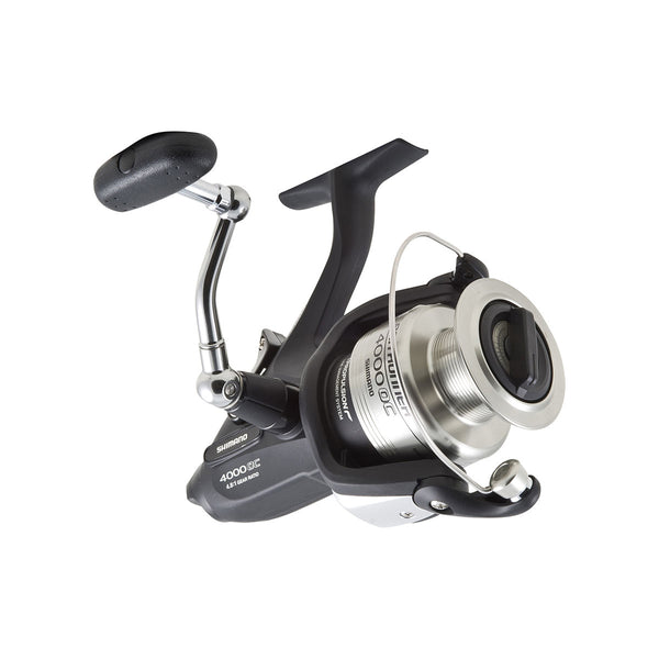 Shimano Baitrunner Picture