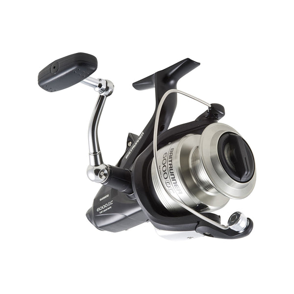 Shimano Baitrunner Picture