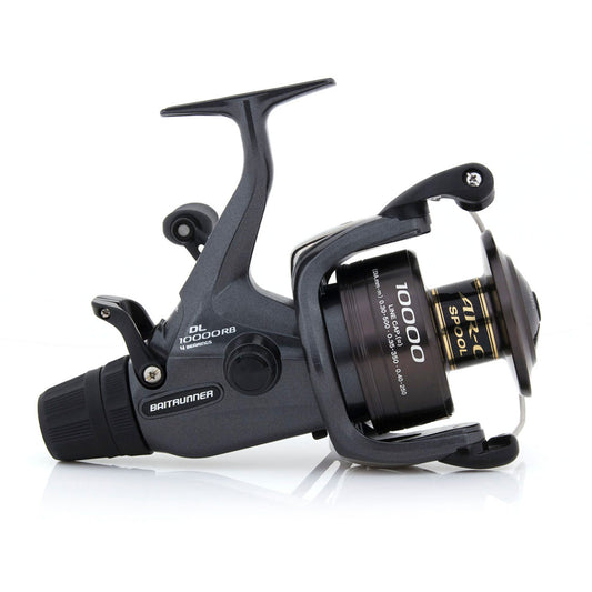 Shimano BAITRUNNER DL 10000 RB