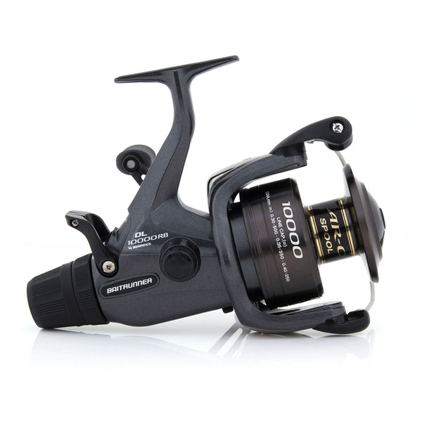 Shimano Baitrunner Picture