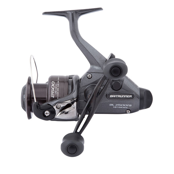 Shimano Baitrunner Picture