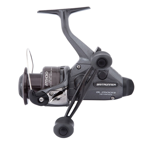 Shimano BAITRUNNER DL 2500 FB