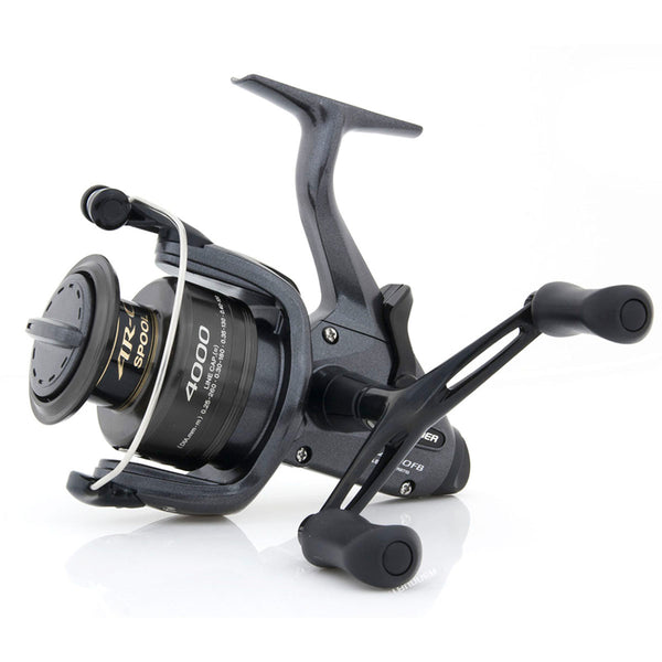 Shimano Baitrunner Picture