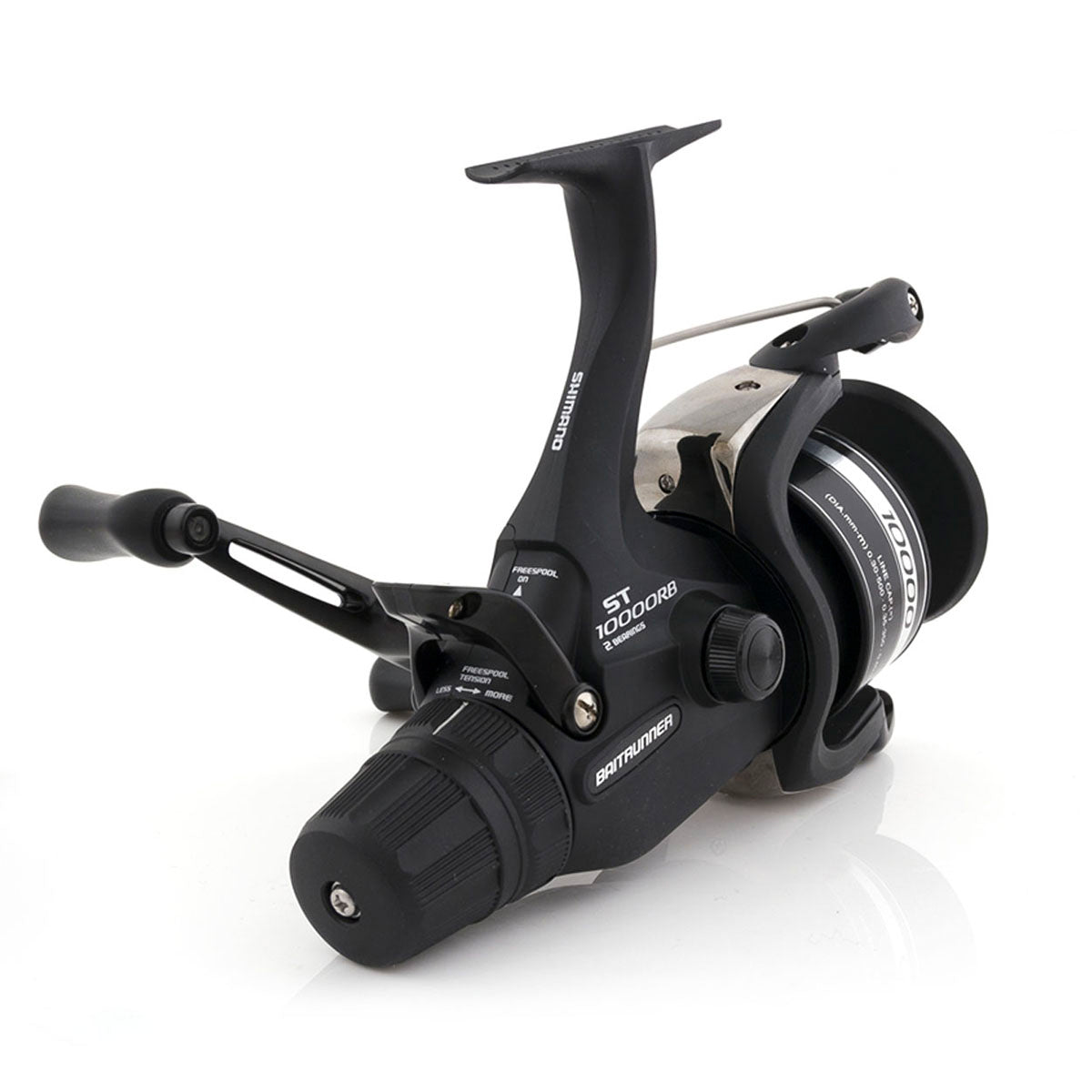 Shimano BAITRUNNER ST 10000 RB