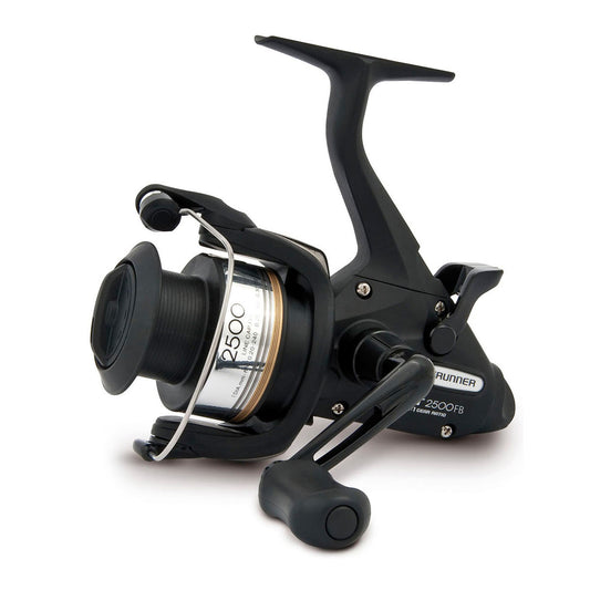 Shimano BAITRUNNER ST 2500 FB