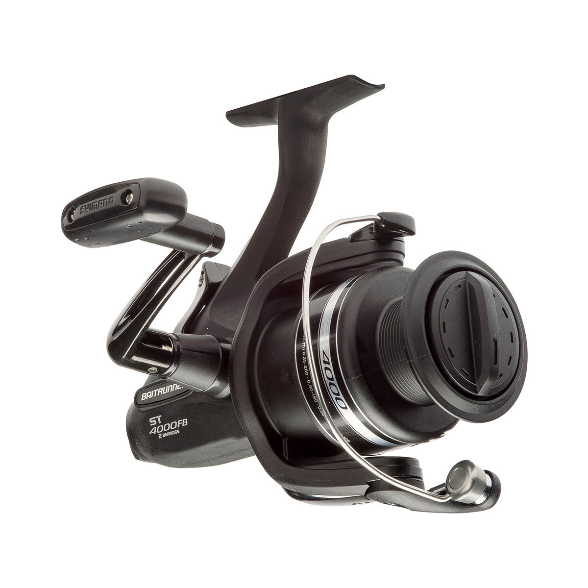 Shimano BAITRUNNER ST 4000 FB