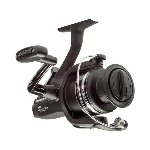 Shimano Baitrunner Picture