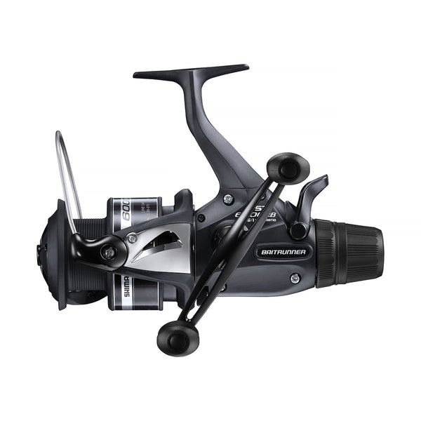 Shimano Baitrunner Picture