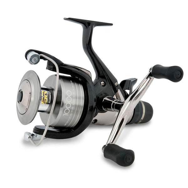 Shimano Baitrunner Picture