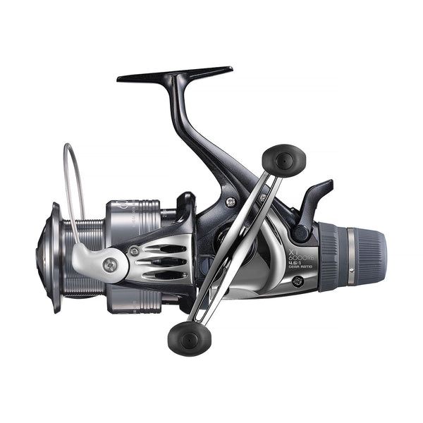 Shimano Baitrunner Picture