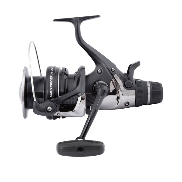 Shimano Baitrunner Picture