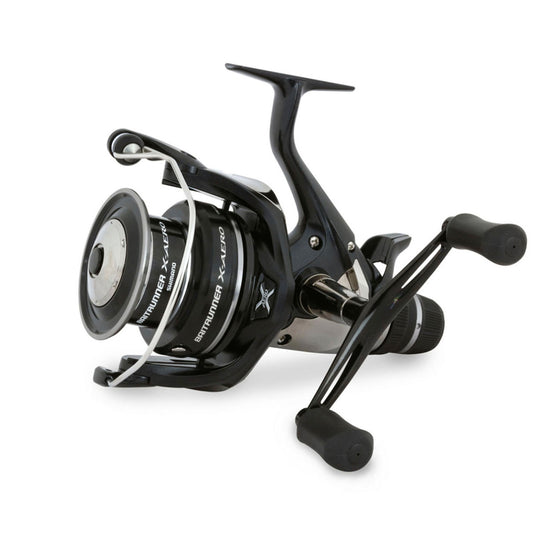 Shimano BAITRUNNER X-AERO 6000 RA