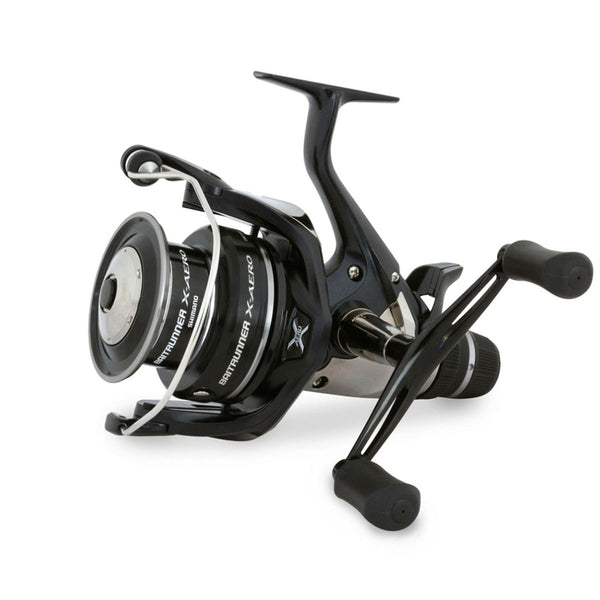 Shimano Baitrunner Picture