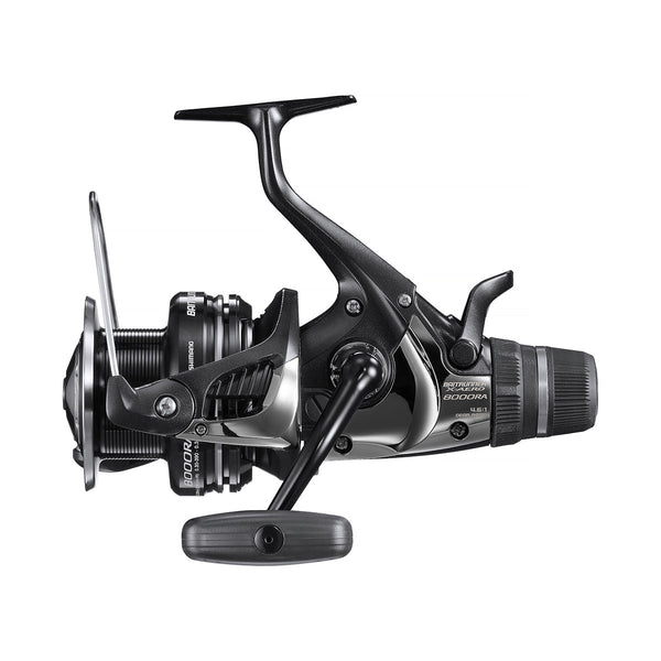 Shimano Baitrunner Picture
