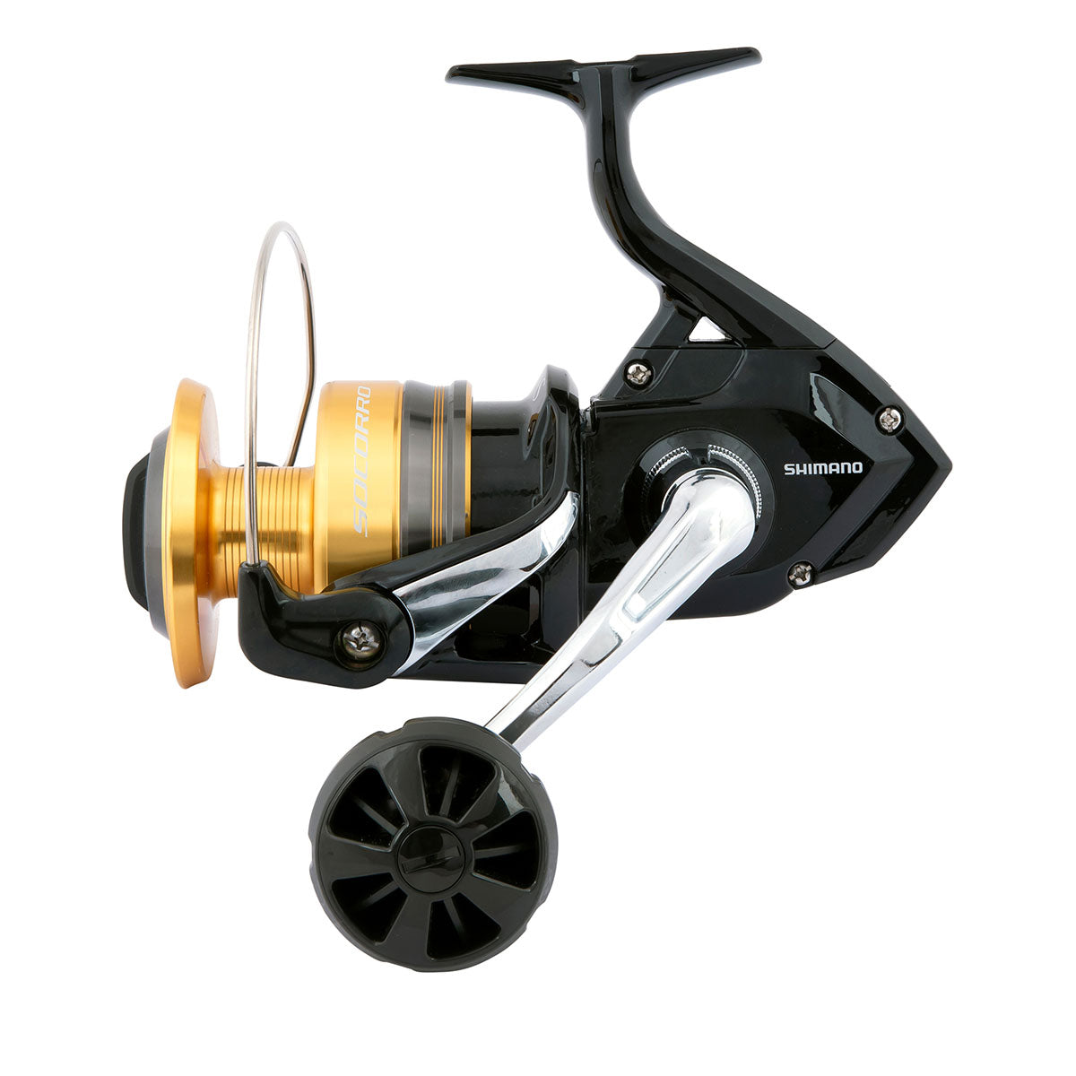 Shimano Socorro Spinning 10000 SW