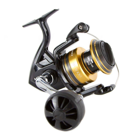 Shimano Socorro Spinning 5000 SW