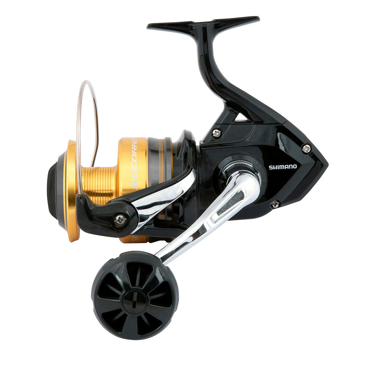 Shimano Socorro Spinning 8000 SW