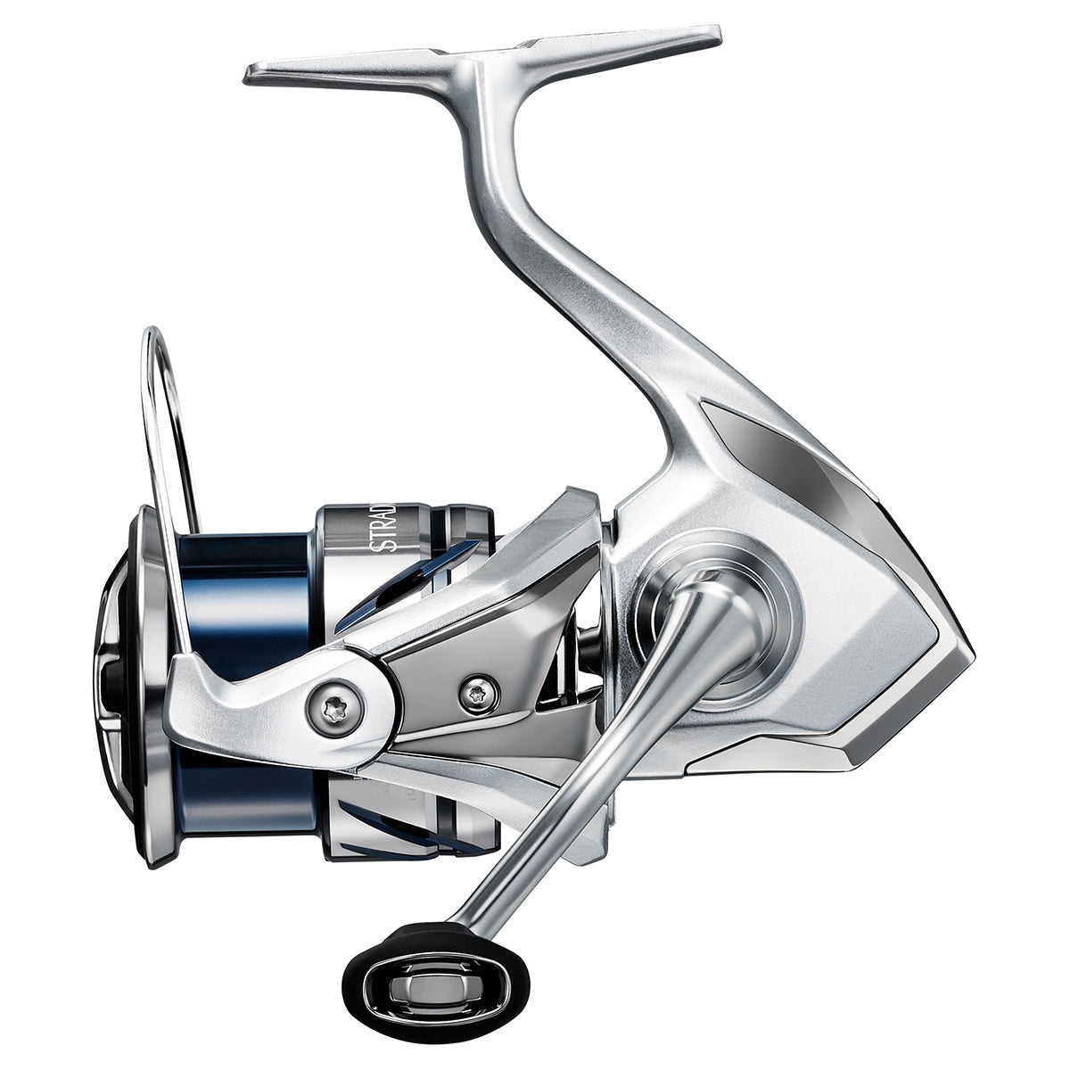 Shimano STRADIC CI4+ 4000RA – Barracuda Shop
