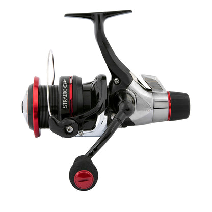 Shimano STRADIC CI4+ 4000RA – Barracuda Shop Shimano STRADIC CI4+ 4000RA – Barracuda Shop