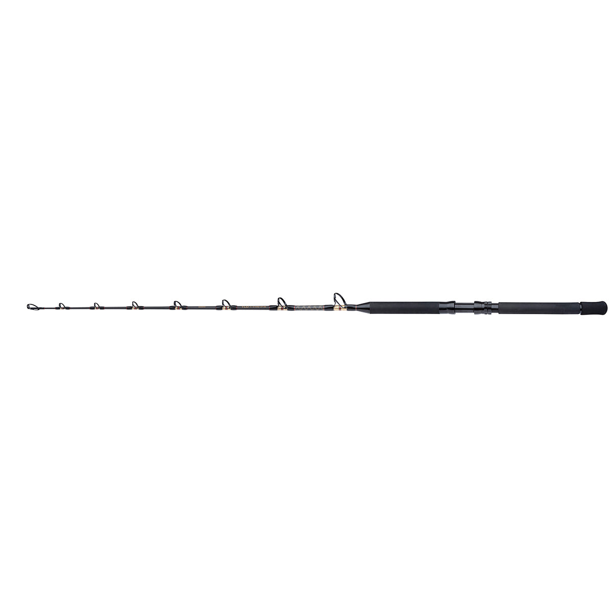 Shimano Caña TLD B Stand Up 1,65m  5'5"  80lb  1 Secciones