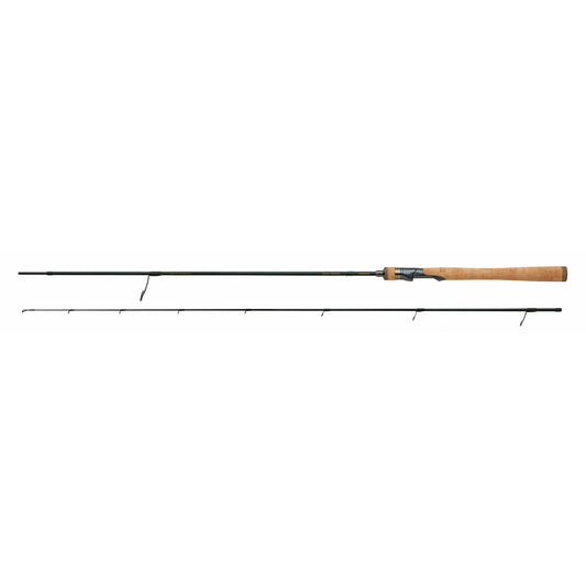 Shimano Trout Native Spinning SP 1,63m 5'4" 1-8g 2pc