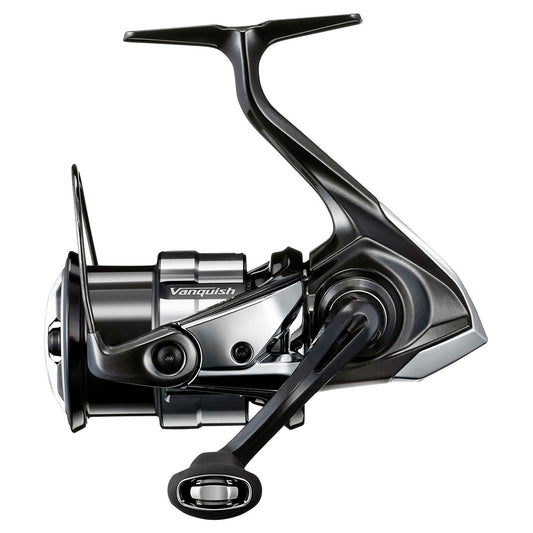 Shimano Vanquish FC 2500S