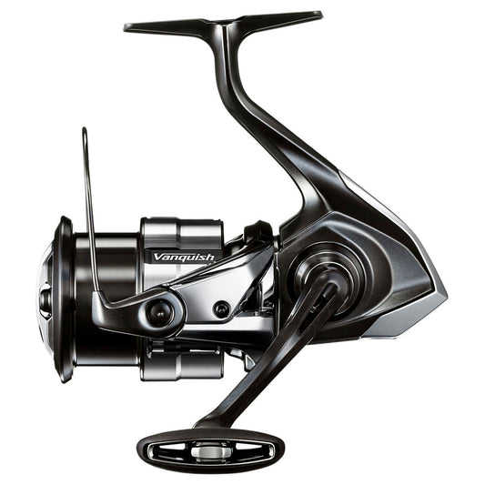 Shimano Vanquish FC 4000M HG