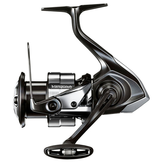 Shimano Vanquish FC 4000 XG