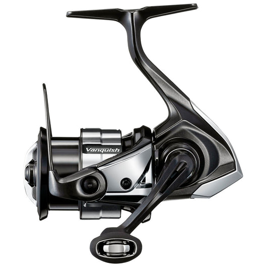 Shimano Vanquish FC C2500S XG