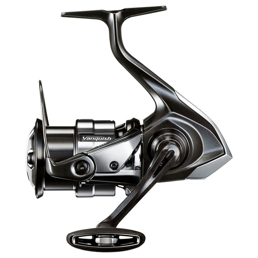 Shimano Vanquish FC C3000M HG