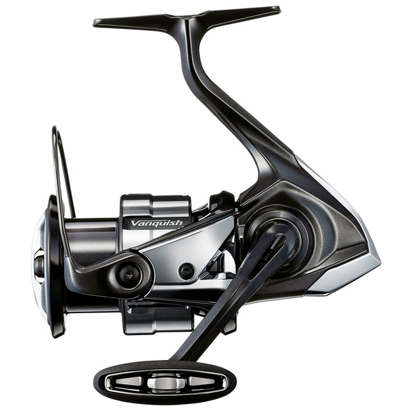 Shimano Vanquish