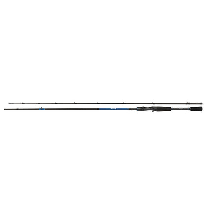 Shimano SLX Casting MODERATE 2,08m 6'10" 3/16-3/8oz 5-10g 2pc