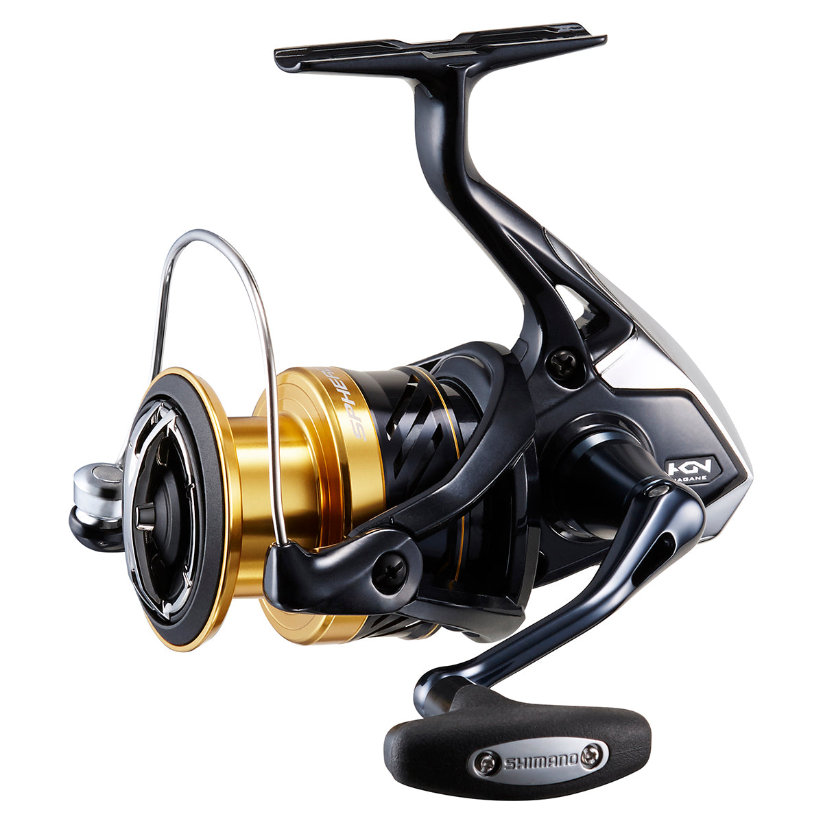 Shimano Spheros SW 4000XG