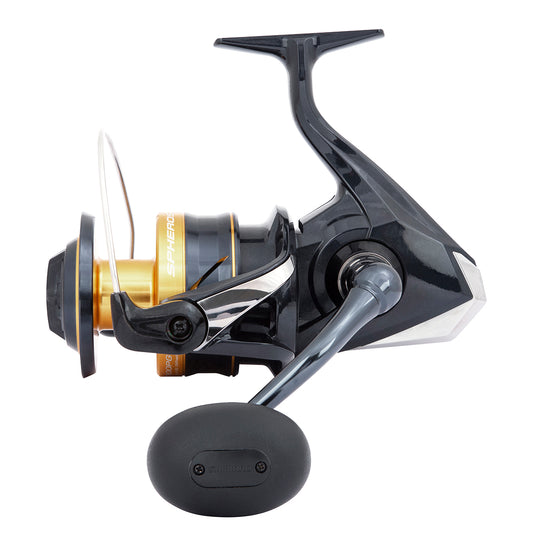 Shimano Spheros SW A 20000 PG