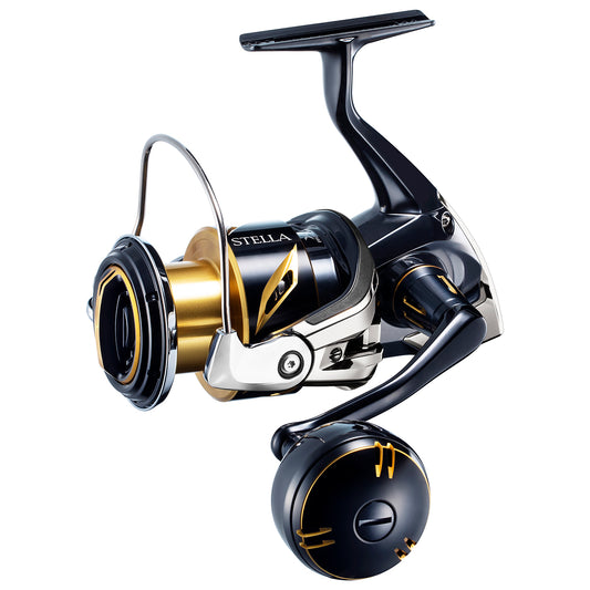 Shimano Stella SW 5000HG C