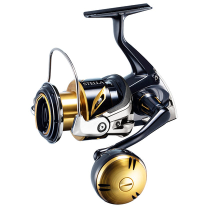 Shimano Stella SW 5000XG C