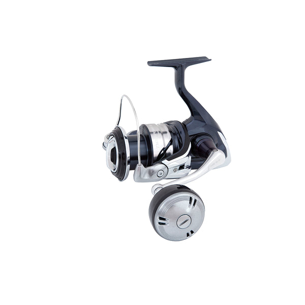 Shimano Twin Power