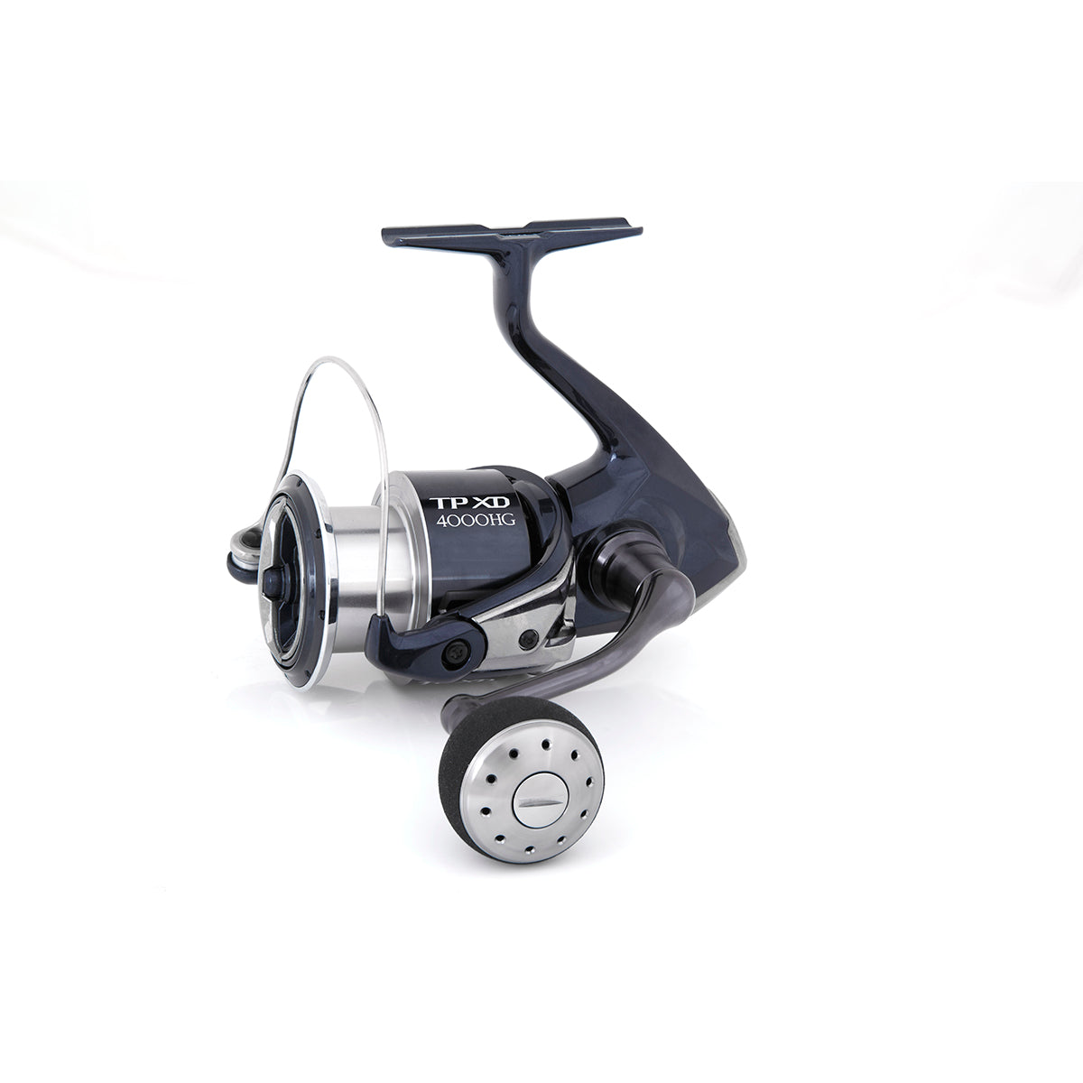 Shimano Twin Power XD 4000 HG A – Barracuda Shop