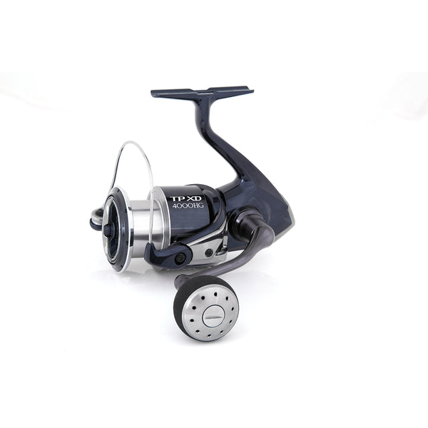 Shimano Twin Power