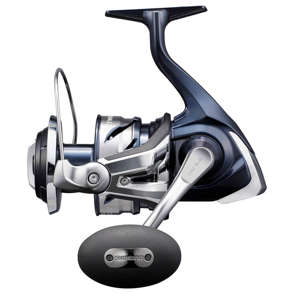 Shimano Twin Power