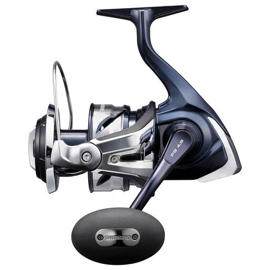 Shimano Twin Power SW 10000 PG C