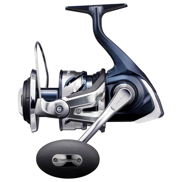 Shimano Twin Power