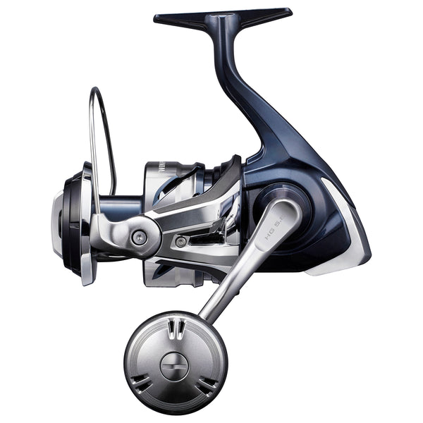 Shimano Twin Power