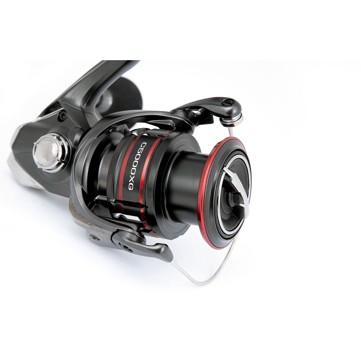 Shimano Vanford C5000XG – Barracuda Shop