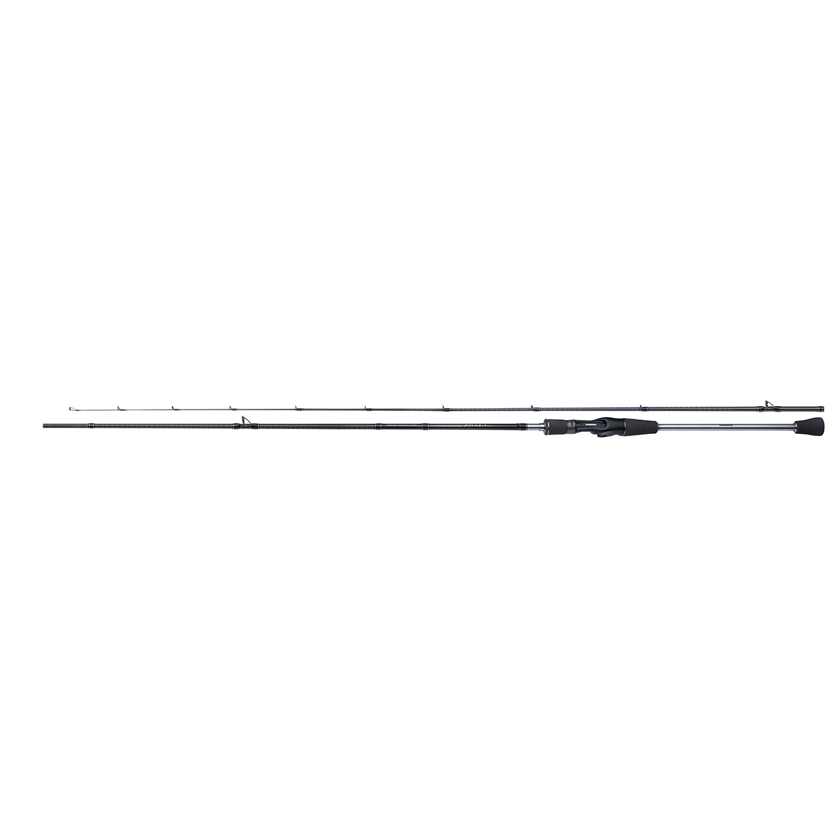 Shimano Caña Yasei Perch C & T Rig Cast FAST 2,30m 7-20 2 Secciones